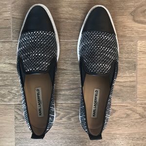 Karl Lagerfeld sneakers